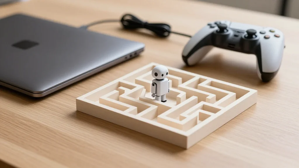 LLMs Can Design Games, yet Can’t Play Them