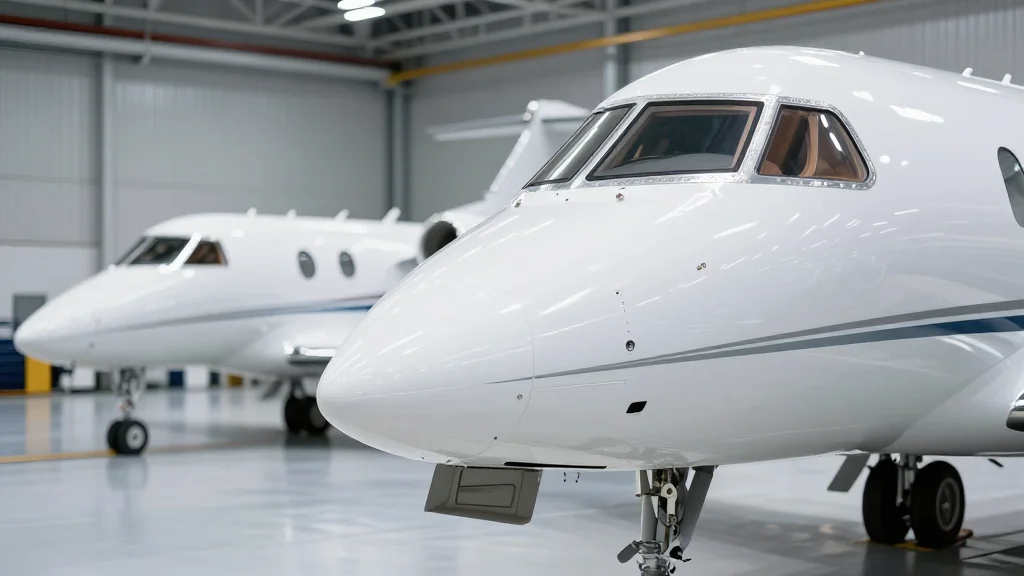 FlightPath3D Now Standard on Every Textron Citation