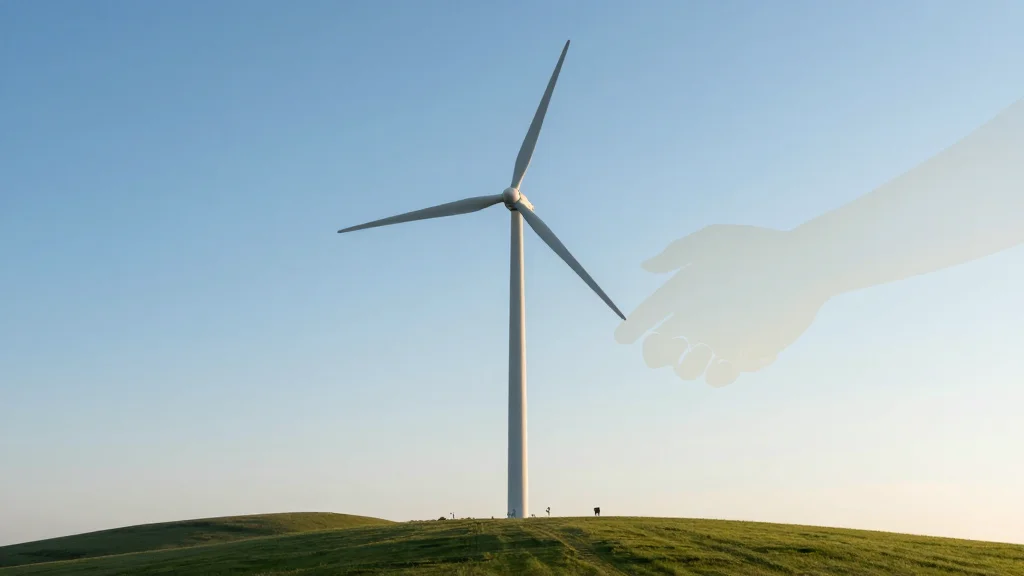 Wallenstam Sells Wind Farm Portfolio to Locus Energy for $87.5M