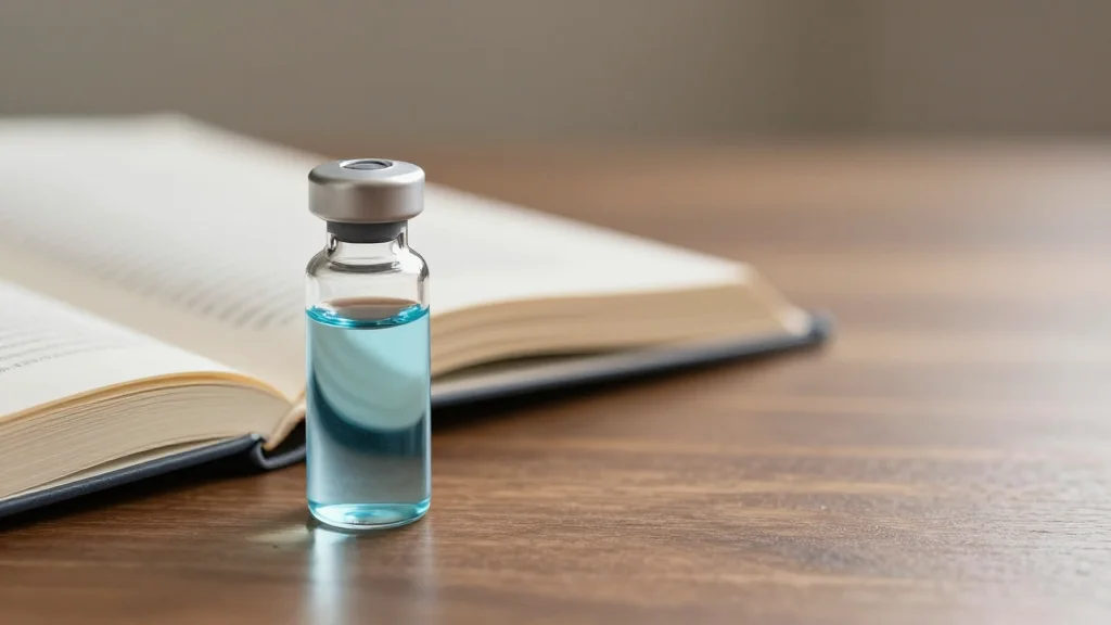 Read Books, Not Conspiracies, to Support Low‑cost Vaccines