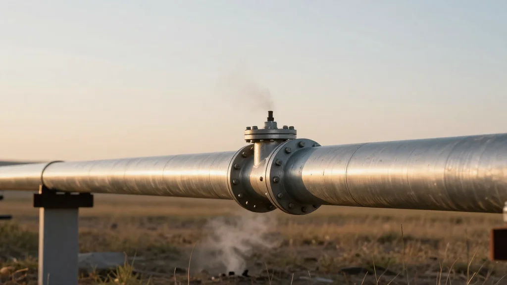 New GHG Rules Killing Canadian Pipelines, Conservatives Promise Repeal