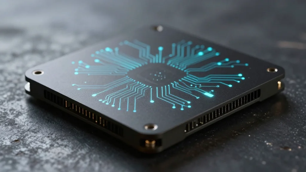 Pentagon's Classified AI Push Spurs Surge in Rugged Embedded Computing Demand