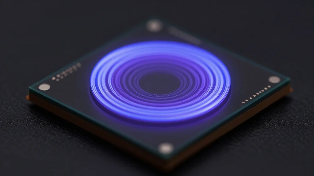 Nanoengineers Realize an On-Chip Excitonic Hyperlens