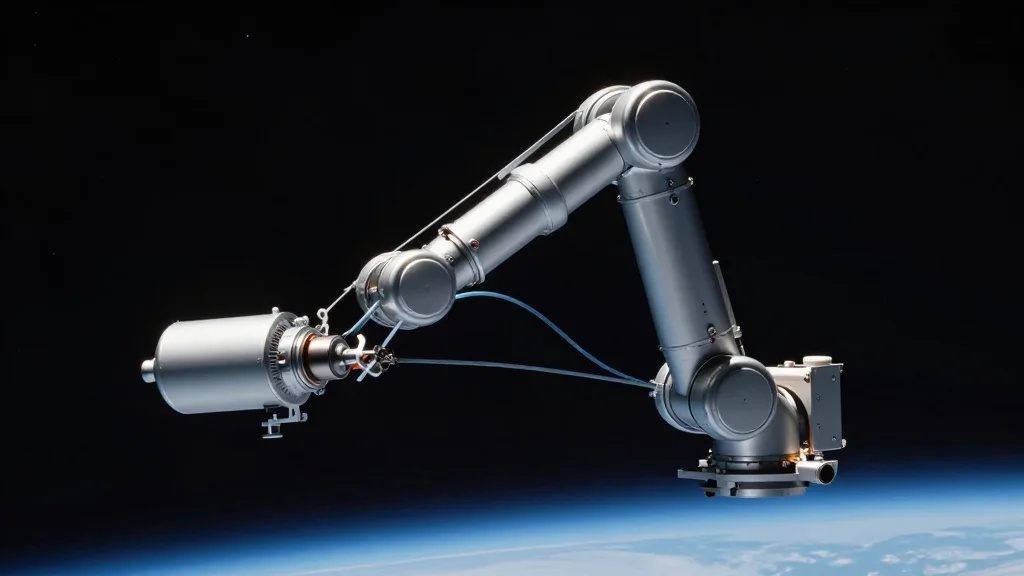 Chinese Startup's On‑Orbit Refueling Test Lacks Public Details