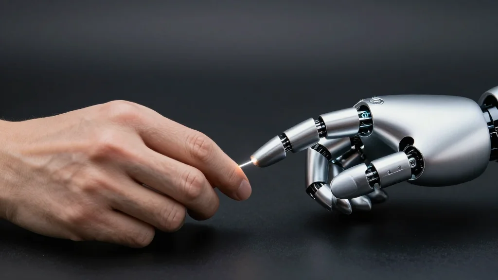 Meta Moves Content Moderation From Humans to AI