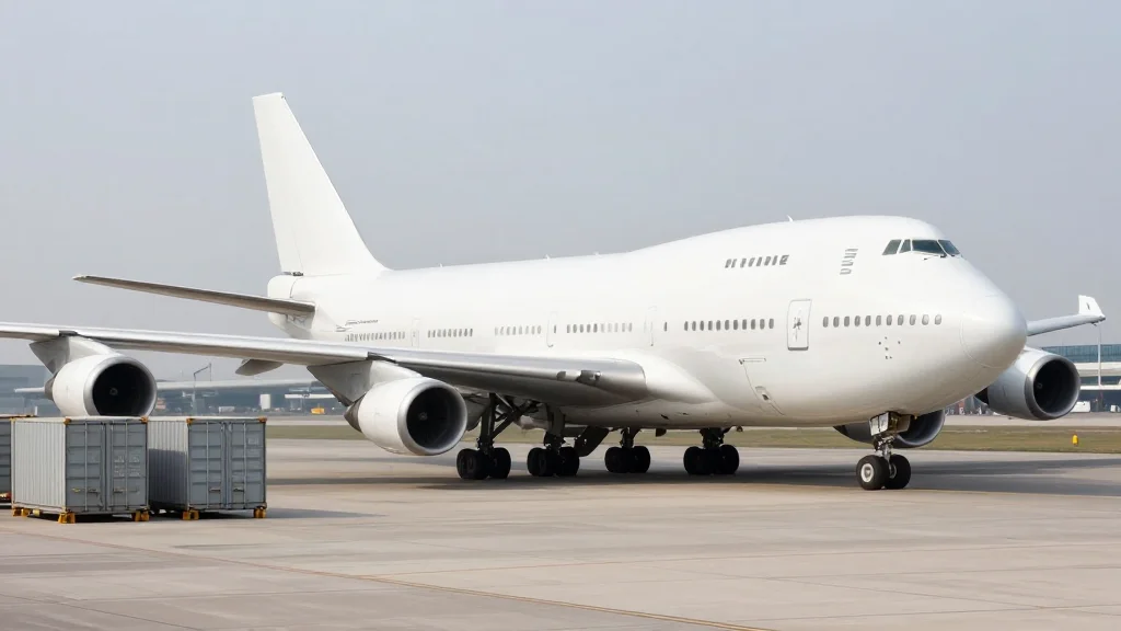 Ranking the World’s 25 Largest Air Freight Forwarders