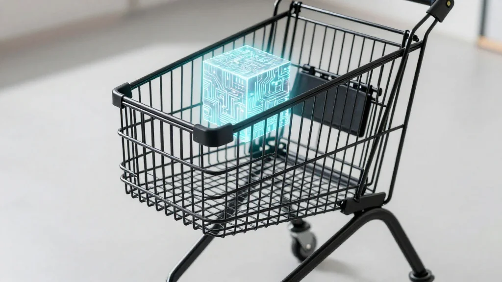 Open‑source CubeCart Powers Your New Online Store