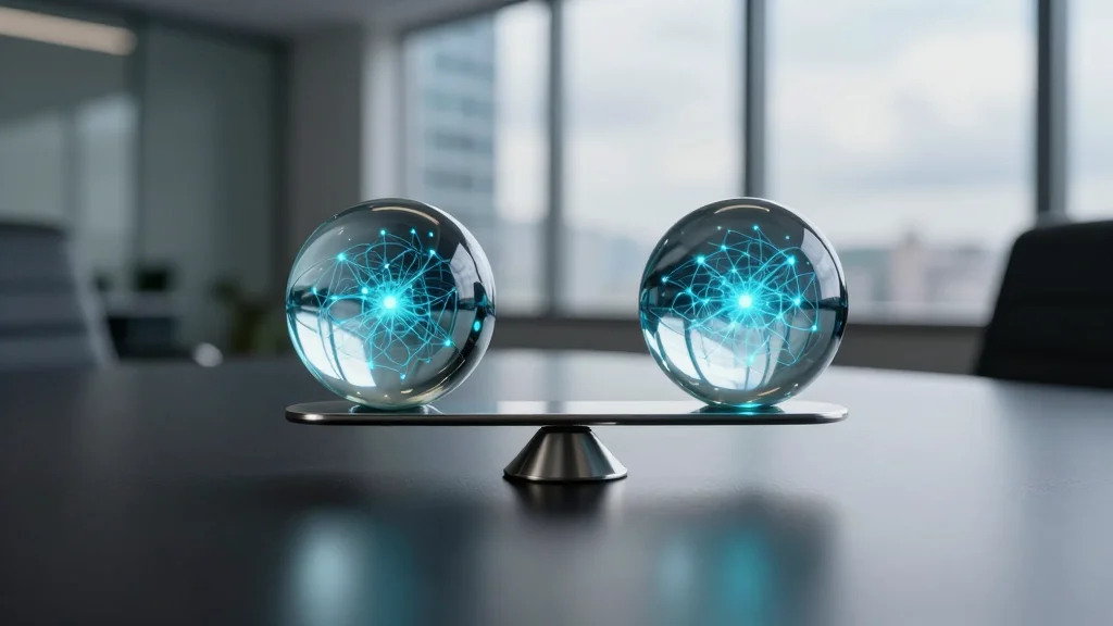 LinkedIn Launches Crosscheck, Free AI Model Comparison for Premium Users