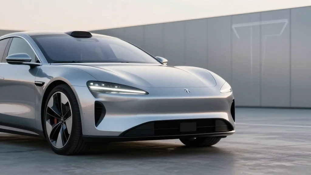 Toyota Shelves Lexus Electric Saloon Project Amid Weaker EV Market – Report
