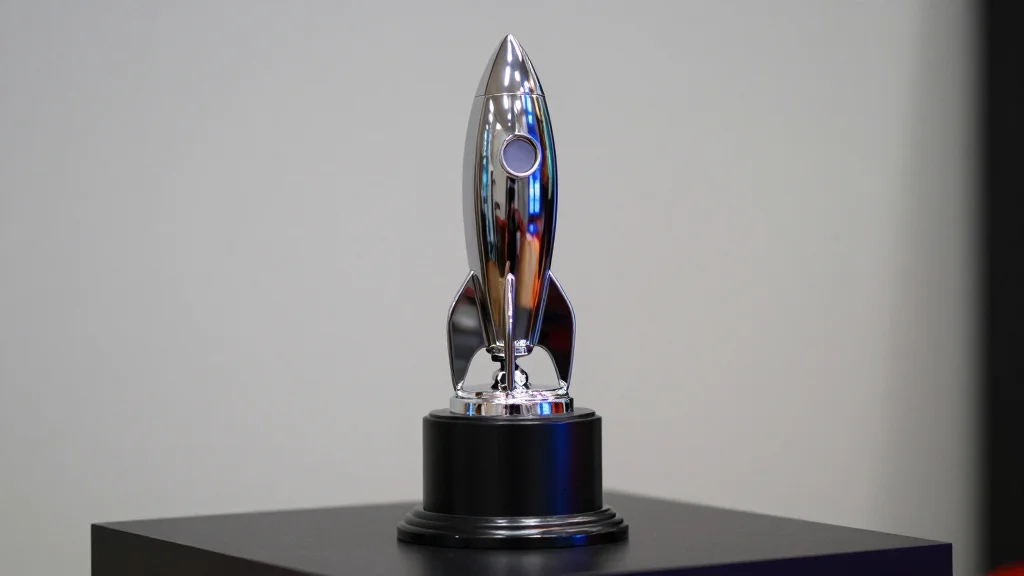 Blacklyte Named Desk and Chair Sponsor of RLCS 2026 Boston Major