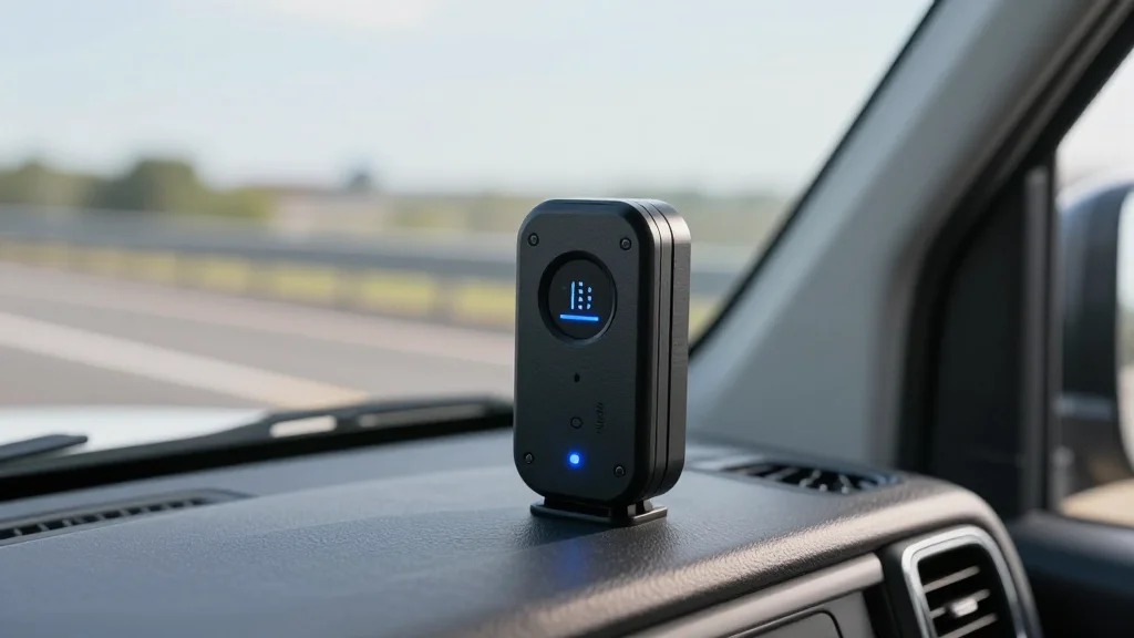 Telematics Drives Shift in Commercial Insurance