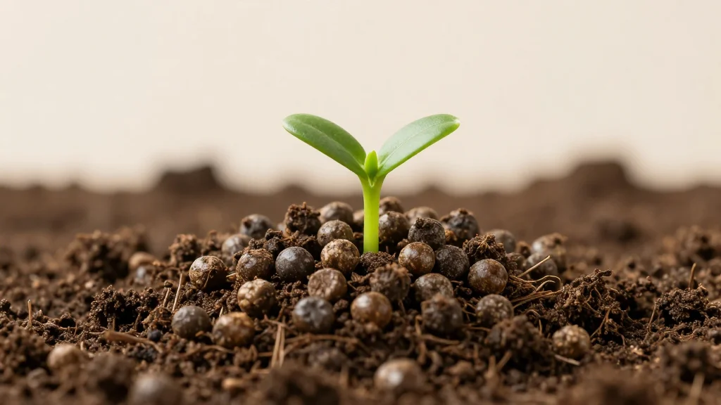 Geopolitical Risks Drive Long-Term Contracts, Boost Low‑carbon Fertilizer