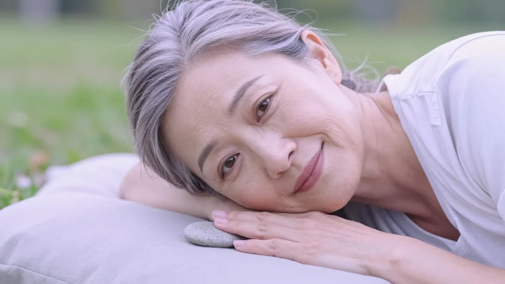 Regular Sex Is Linked to Fewer Daily Menopause Symptoms, Survey Finds