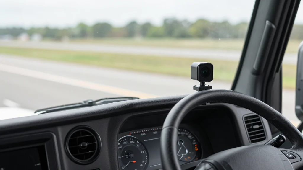 Progressive Sues to Deny Coverage for Fatal Truck Crash over Missing Safety System