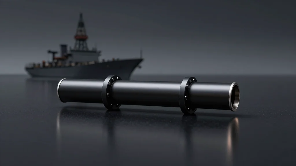 US Weighs Military Powers to Restart Oil Pipeline