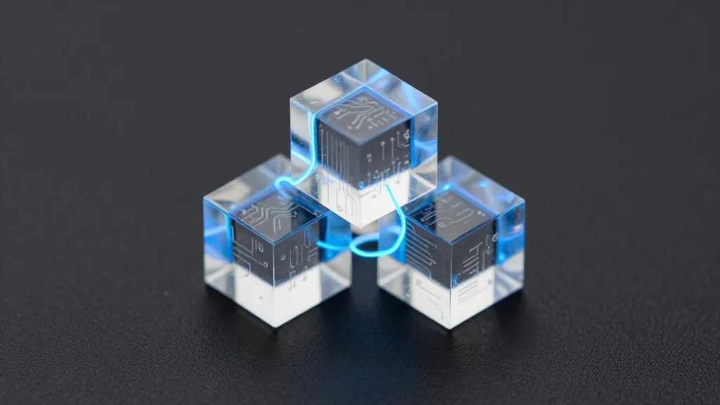 Blockchain Enables Peer-to-Peer Cash without Banks