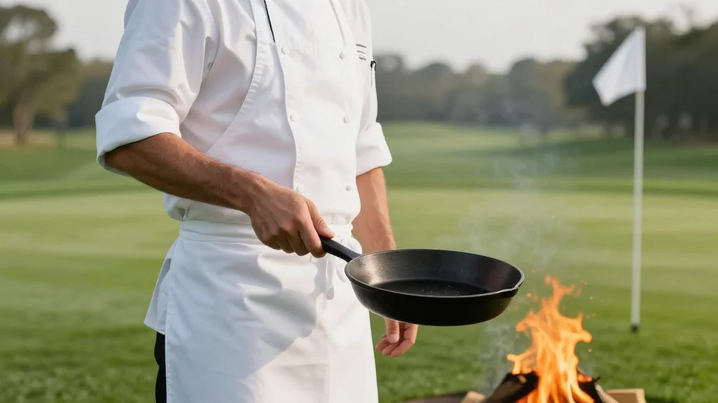 Michelin-Star Chef Michael Fojtasek to Open Two Restaurants at Houston's Burn Club