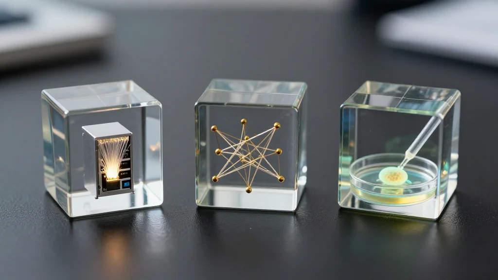 Accredited Investors Get Limited Access to AI & Biotech Gems