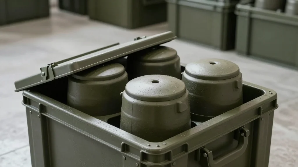 Industrial Capacity Under Scrutiny as US Approves Further $8.6 Billion Middle East Arms Sale