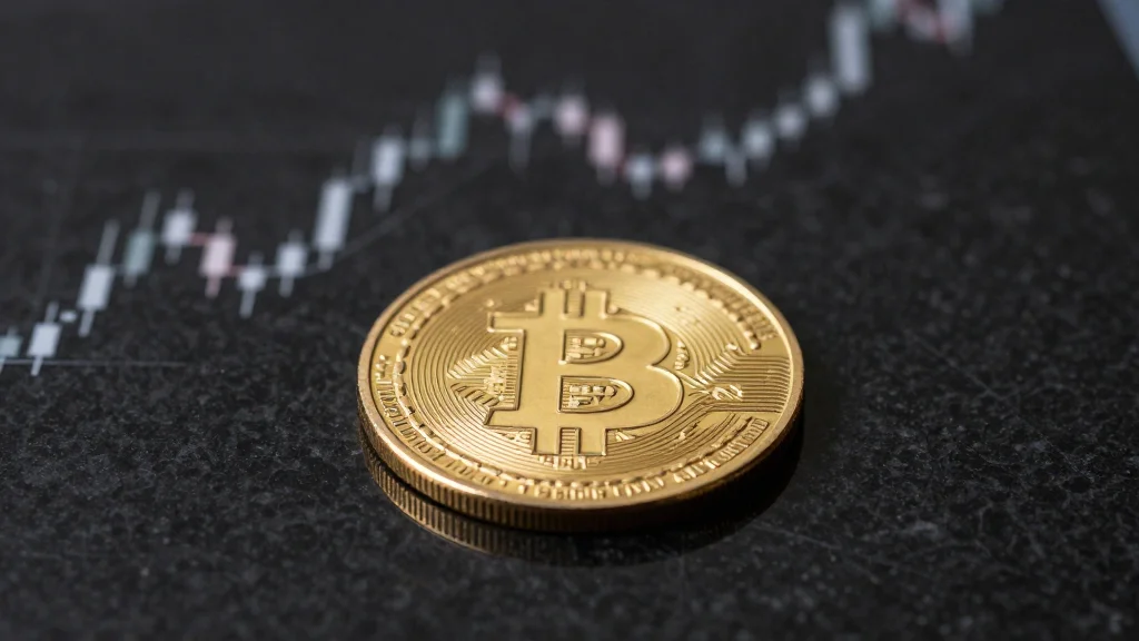 Bitcoin Holds Near $79k, Markets Poised for Strength