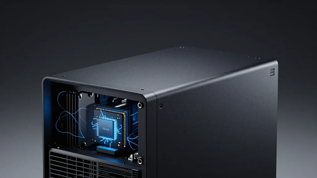 (PR) GMKtec Unveils 2nd Gen EVO-T2 Desktop AI Supercomputer with 180 TOPS