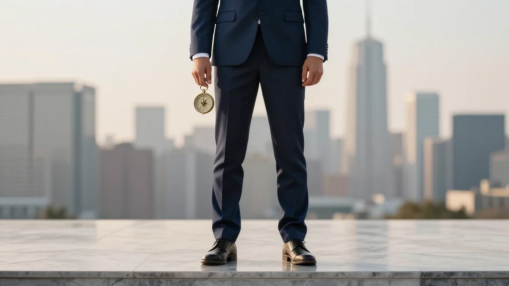 COO Excellence: The Next Generation of Leadership