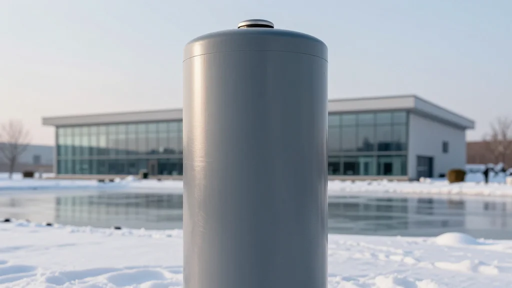 Google Installs World's Largest Iron‑air Battery in Minnesota