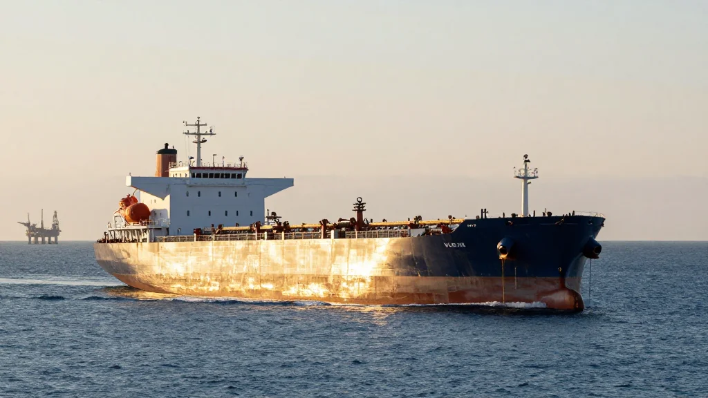 ‘Go Big or Go Home’: Peter Georgiopoulos Opens up on Return to the VLCC Market