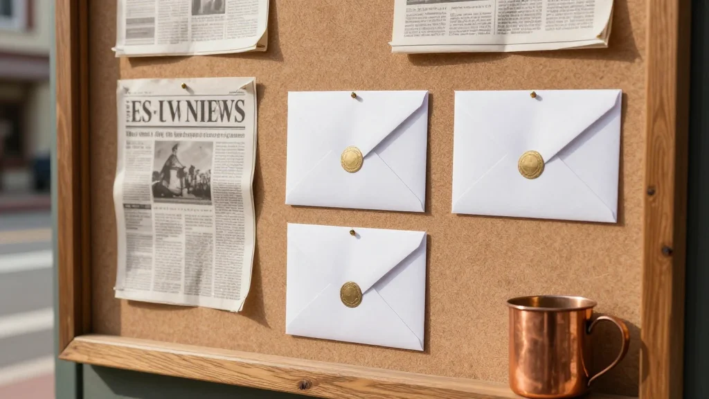 Lexington Observer’s $8.8M Funding Model Sparks Internal Debate Over Local News Viability