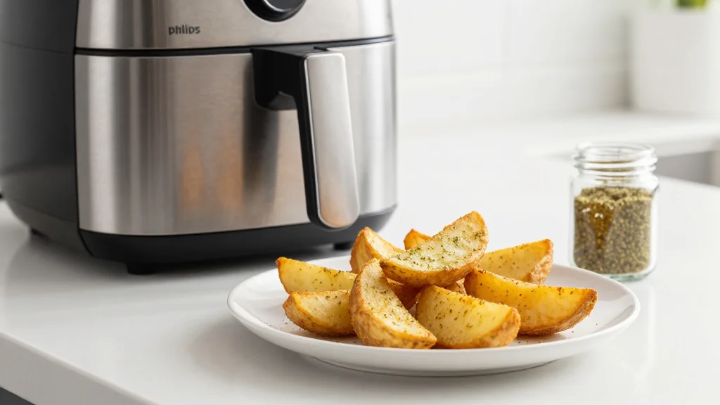 Versuni Launches Philips Airfryer Partnership with Unilever Foods
