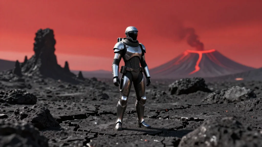 Is Saros a Returnal Sequel or a New Housemarque Game?