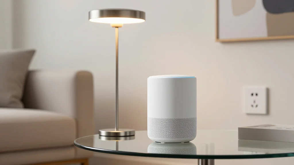Interior Designers Pick Practical Smart‑Home Devices for 2026 Homes