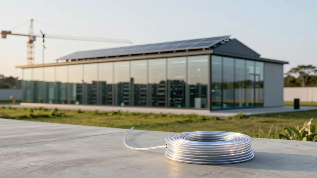 Five New Data Centers to Be Built in Brazil After Tecto Unveils $2bn Investment, Continues to Position Country as Global...