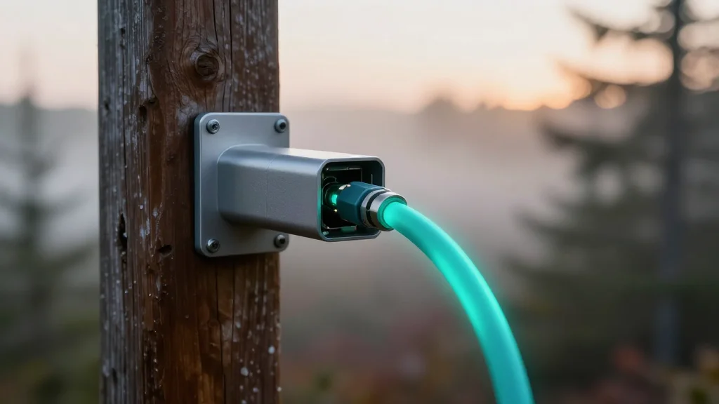 Eastlink Expands Internet to Parts of Atlantic Canada Using Wholesale Regime