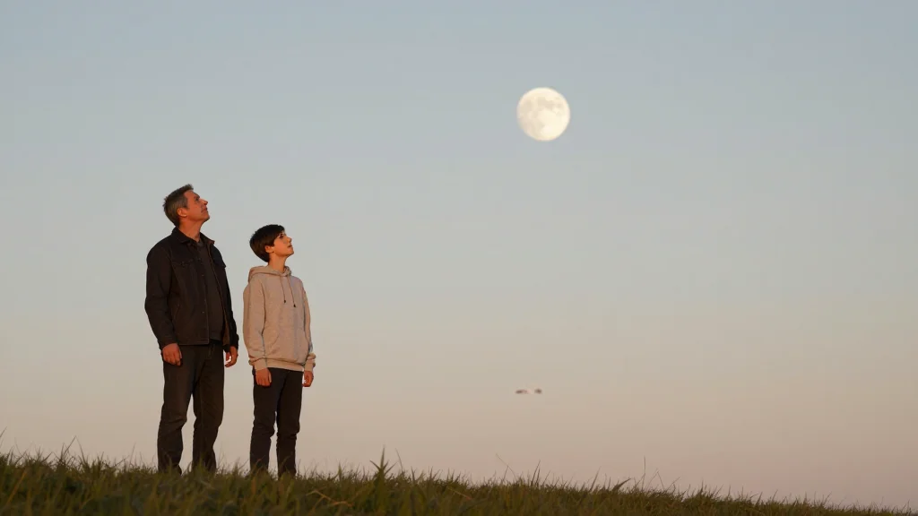 Victor Glover Sr. Praises Son Ahead of Historic Artemis II Moon Flight