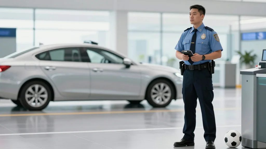 Shutdown Leaves TSA Understaffed, Morale Low Before World Cup