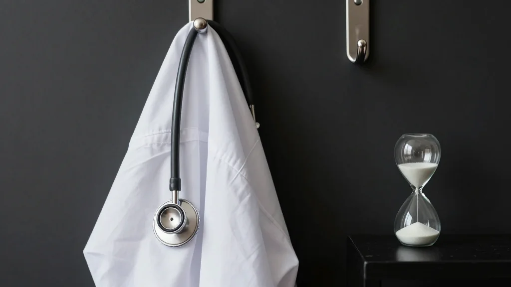 CDC Director Vacancy Persists; HHS Races to Fill Role