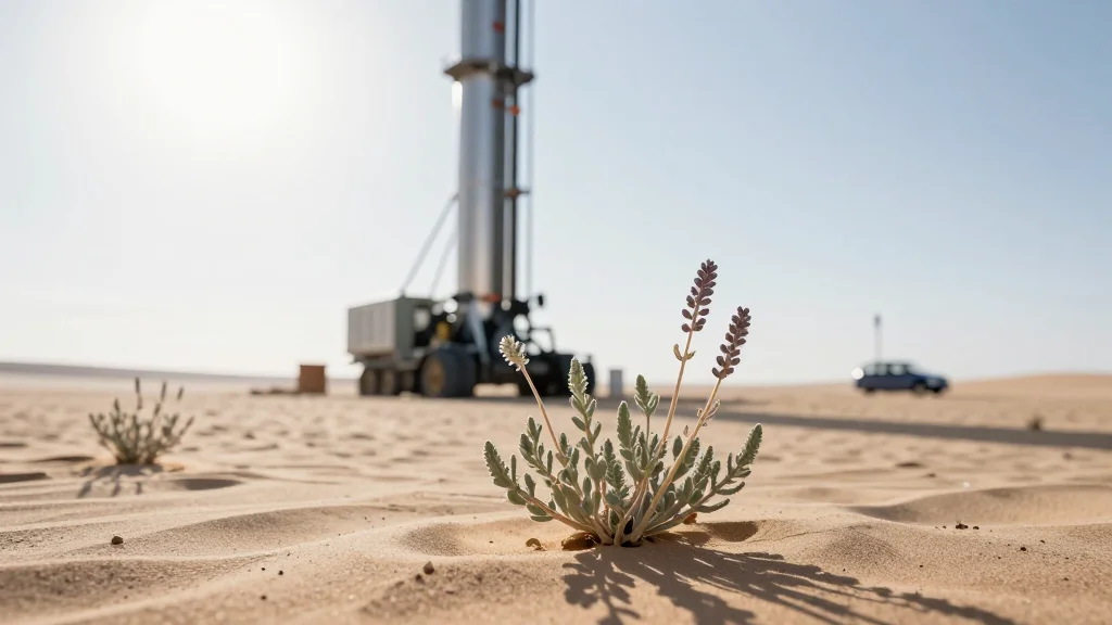 Federal Court Upholds Ioneer’s Rhyolite Ridge Lithium Mine Permit, Clearing Path to Construction