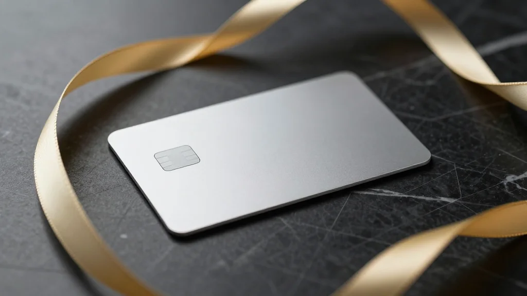 Mastercard Rearranges Leadership
