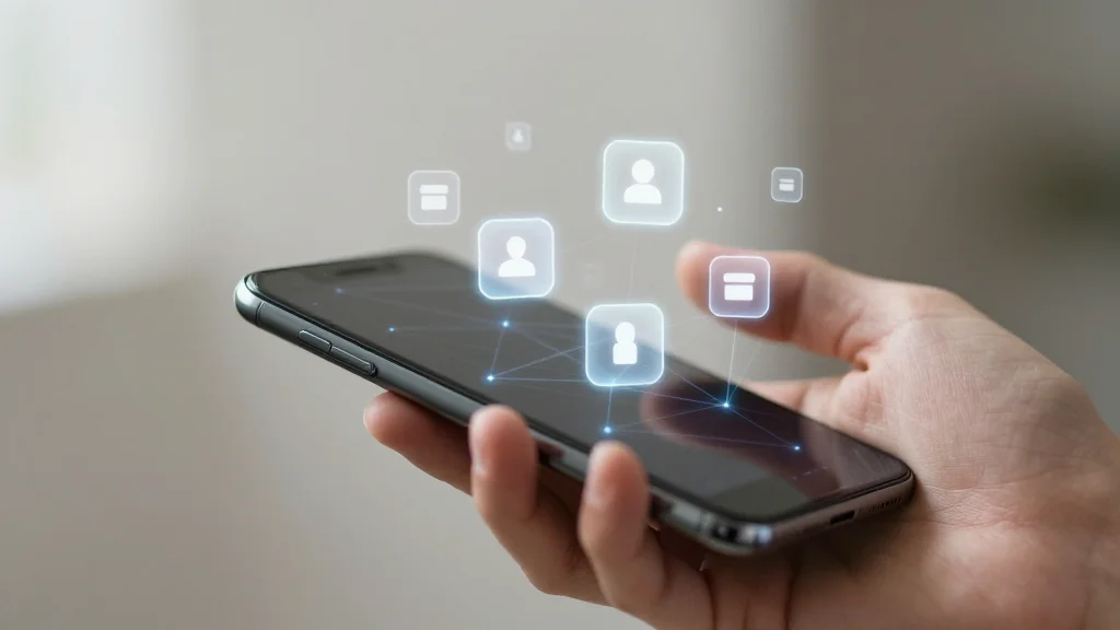 Desperate Companies Use Every App to Keep Users Hooked