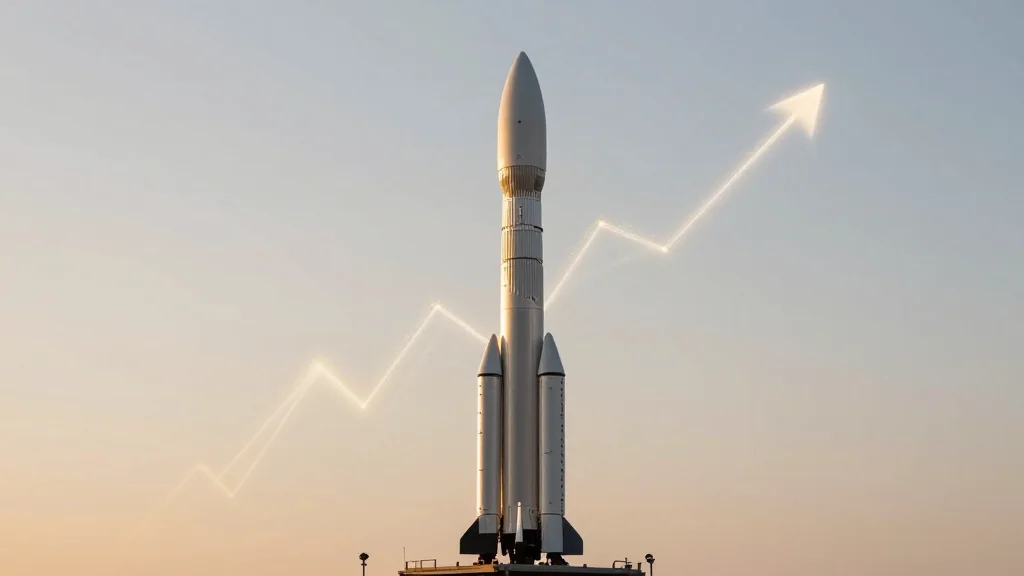 SpaceX IPO Priced at $135 a Share, Targeting $1.7 Trillion Valuation and $75 Billion Raise