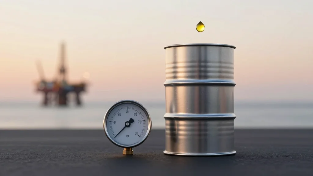 Why Oil Probably Won’t Go to $150 a Barrel