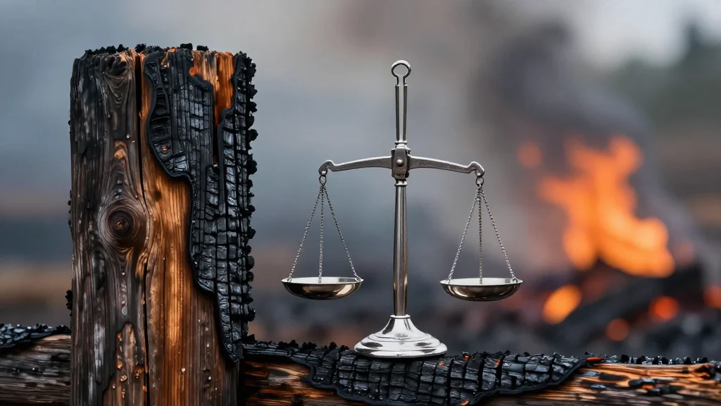 California Fossil‑Fuel Liability Bill Dies After Brief Revival