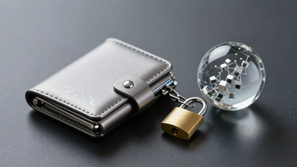 XRPL Embeds KYC Compliance Directly Into Blockchain Protocol
