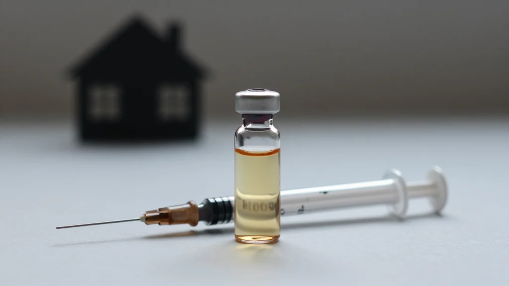 Evaluation of Depot Buprenorphine Provision in Treatment and Recovery Services in England