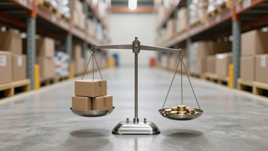$2.03 an Hour: Labor Dept. Finds Major Wage Violations at Warehouse