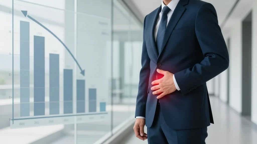 Ignoring Your Gut Can Cost Six Figures