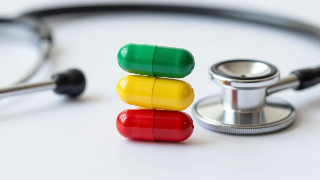 Should You Ask ChatGPT for Medical Advice?