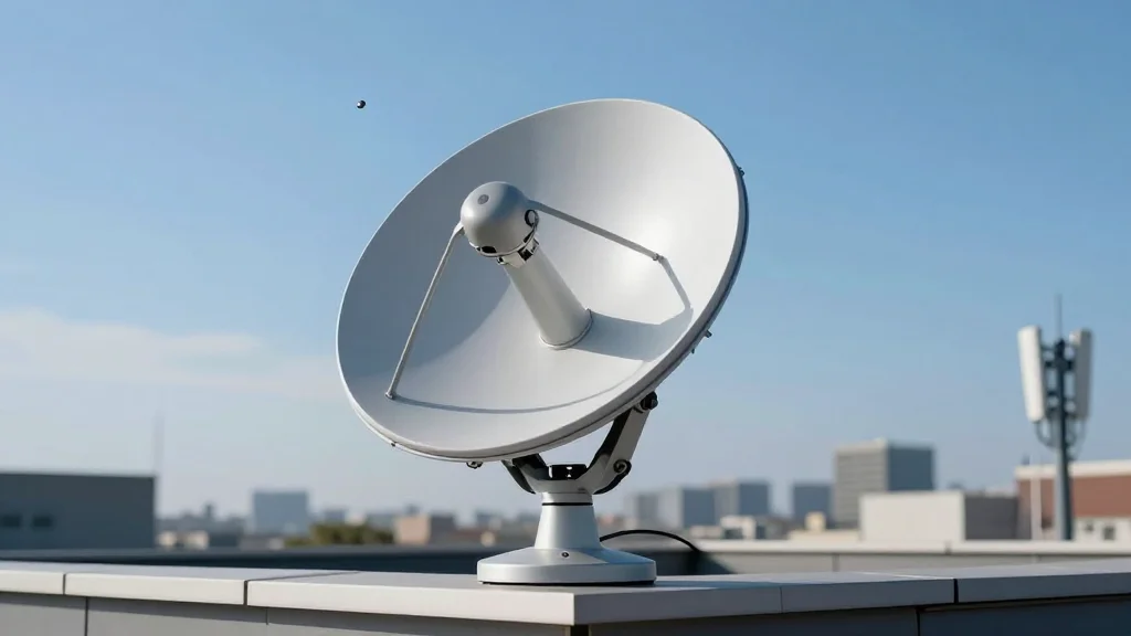 SpaceX Accuses AT&T, T‑Mobile, Verizon of Colluding to Block Starlink Mobile