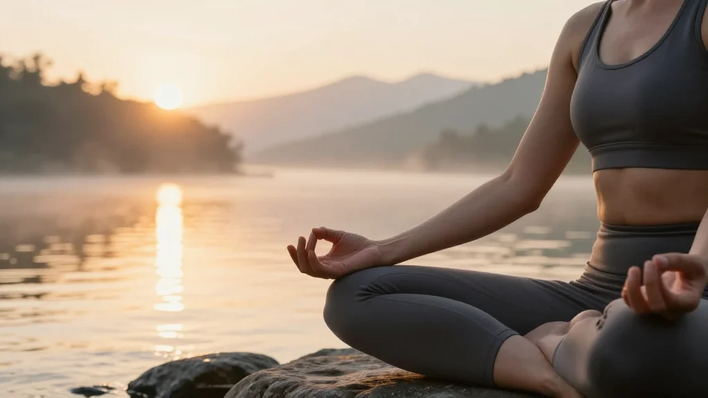 Wellness Experts Spotlight Five 5 AM Affirmations to Boost Daily Motivation